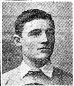 Edwin Thomas Maynard