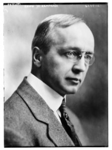 Edwin W. Kremmerer LCCN2014717790