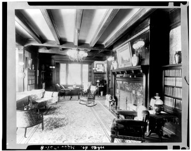 Edwin H. Abbot House - 080013pv