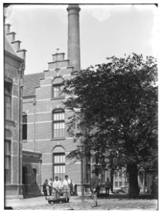 Eerste Helmersstraat 104, foto 4 Jacob Olie (max res)