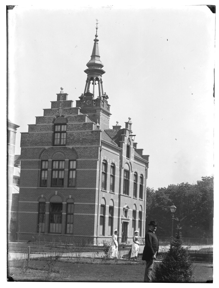 Eerste Helmersstraat 104, foto 2 Jacob Olie (max res)
