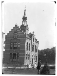 Eerste Helmersstraat 104, foto 2 Jacob Olie (max res)