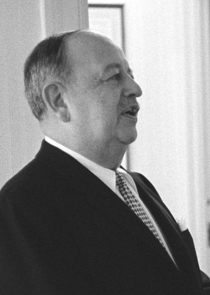 Edwin Weisl, Sr. 1966. a3295-8a (cropped)