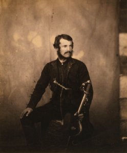 Edwyn Sherard Burnaby