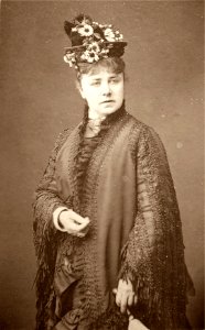 Effie Bancroft