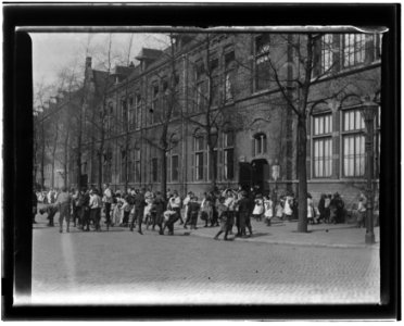 Eerste van Swindenstraat 135 Jacob Olie (max res) photo