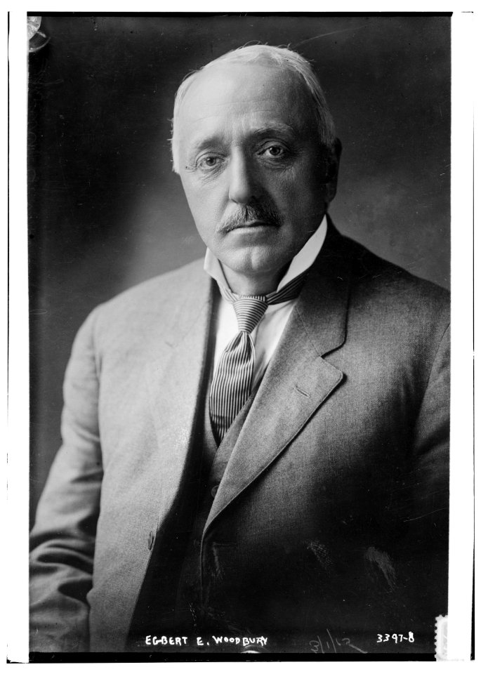 Egbert E. Woodbury LCCN2014698594