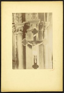 Eglise de Saint-Ciers-de-Canesse - J-A Brutails - Université Bordeaux Montaigne - 0620