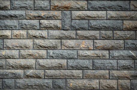 Wall grey solid