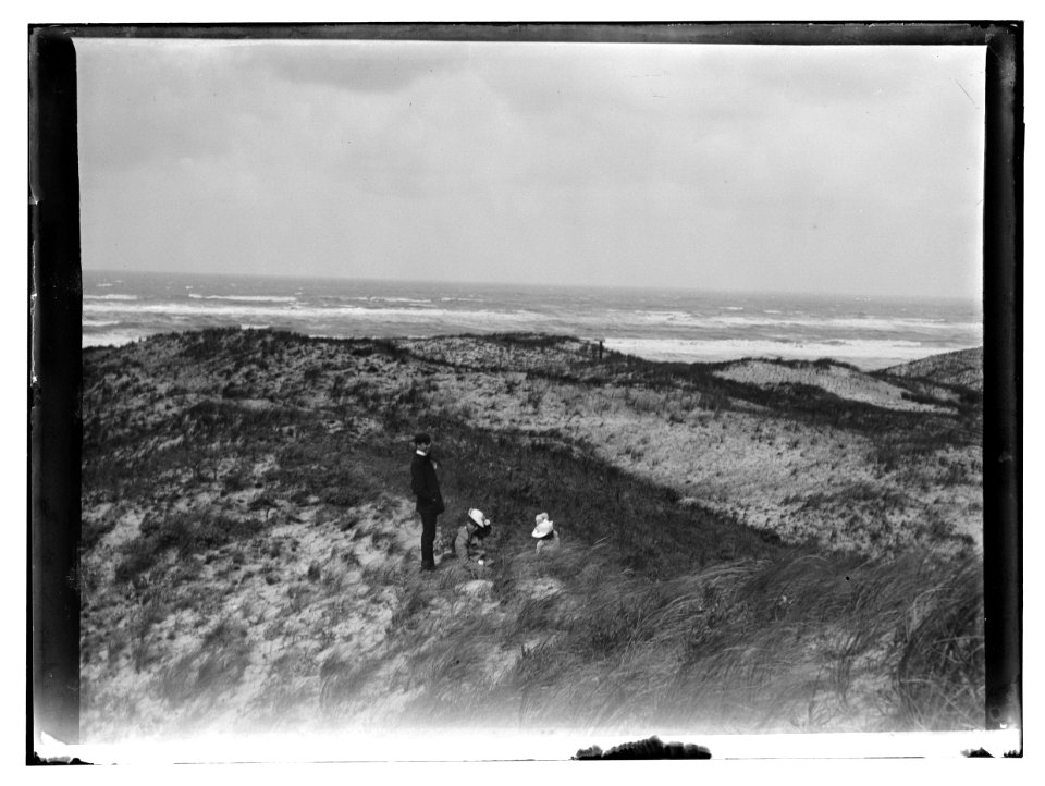 Egmond aan Zee Jacob Olie (max res)