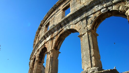 Places of interest istria architecture