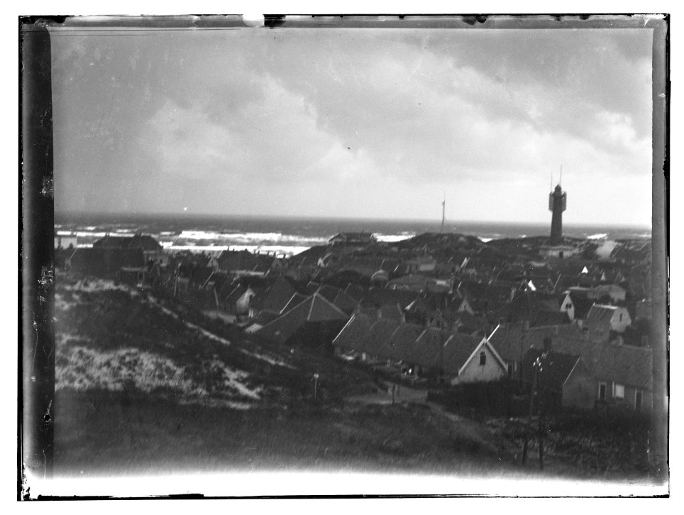 Egmond aan Zee, foto 3 Jacob Olie (max res)