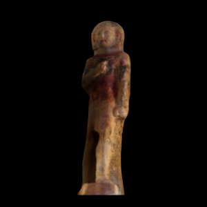 Egyptian style woman-AM 336-IMG 9256-black