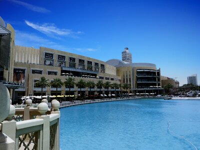 Uae dubai mall photo