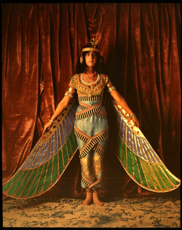 EgyptianDancerAutochrome