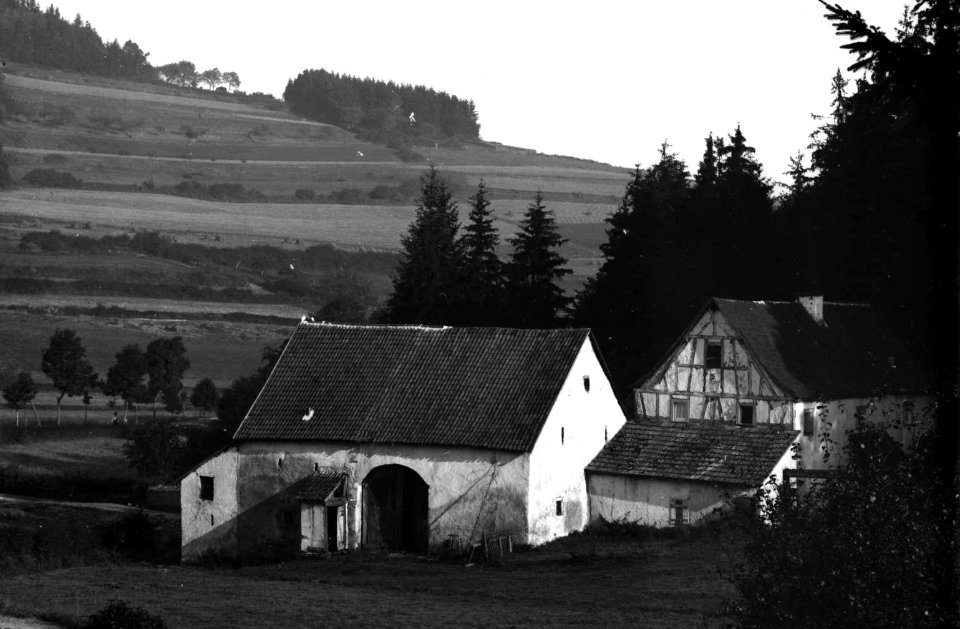 Eifel C S Langbein HStaS J 317 Nr 6 Bild 2