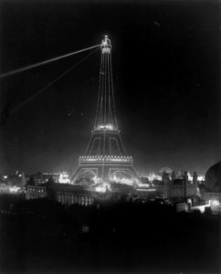 Eiffel Tower at night cph 3b24446