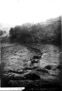 Eig, Stellg.Tunnelstützpunkt Mestcanesci (BildID 15719392)
