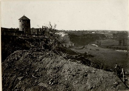 Eigene Stellung in Skala. (BildID 15533060)