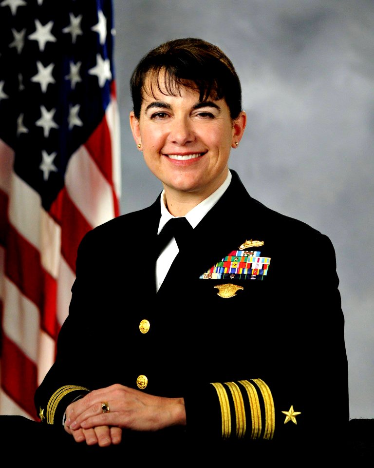 Eileen H. Laubacher (1)