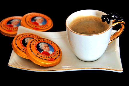 Mozart salzburg mozart taler chocolate