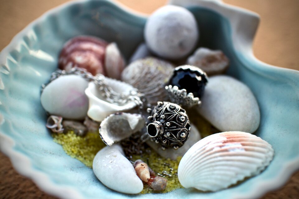 Jewelry precious beauty