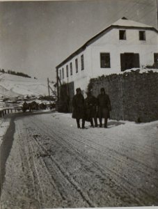 Ein verunglückter in Jakobeny. (BildID 15451882)
