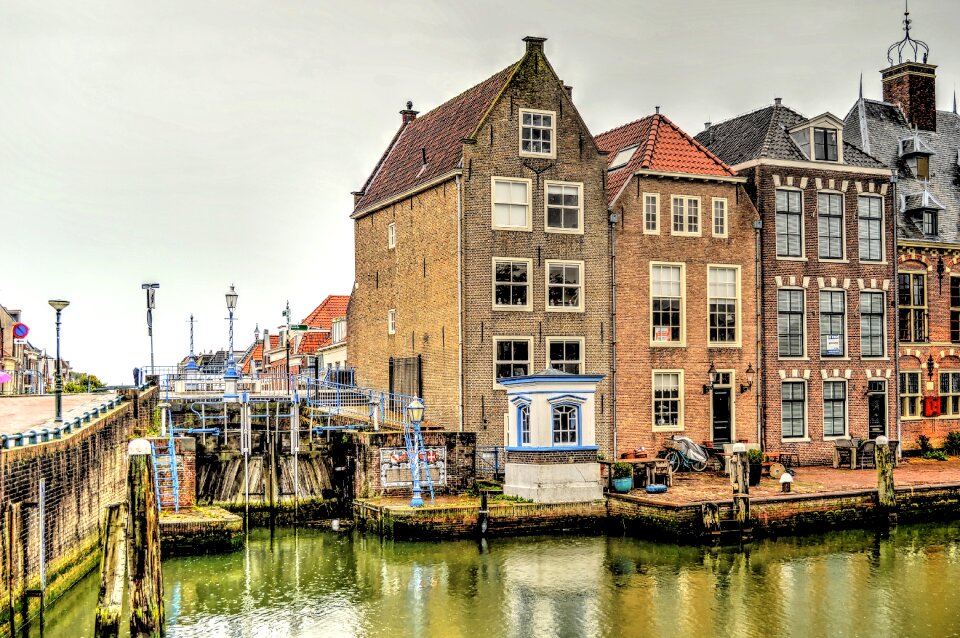 Spuisluis maassluis maeslantsluys