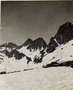 Eingene Feldwache 5 - 1 von Paradisolager bis Monticello. (BildID 15583353)