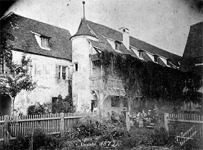 Einsiedel 1872