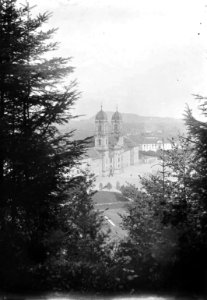 Einsiedeln C S Langbein HStAS J 317 Nr 12 Bild 2