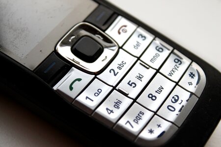 Business communication number