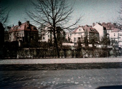 Eiran puisto - XLVIII-1581 - hkm.HKMS000005-km0000mt8q