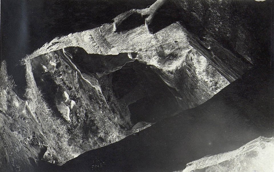 Eisensteinhöhle mit dem Carellofluss. (BildID 15673136)