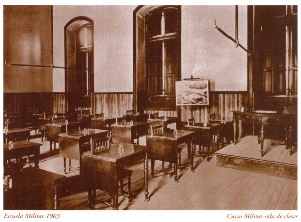 Ejércitodechile-álbumgráfico-1910-escmil005