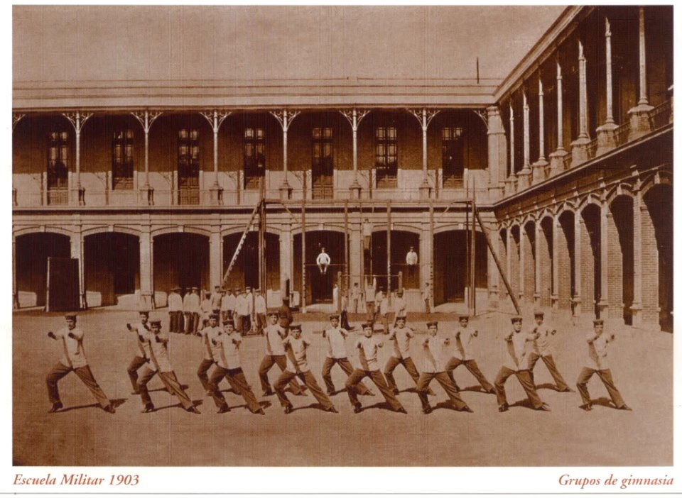 Ejércitodechile-álbumgráfico-1910-escmil003
