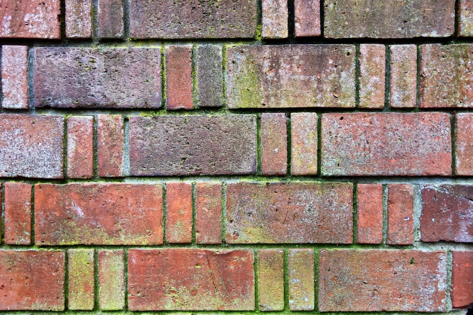 Masonry cement mortar photo