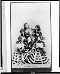 El Capitan picture - Falk, N.Y. LCCN92509320