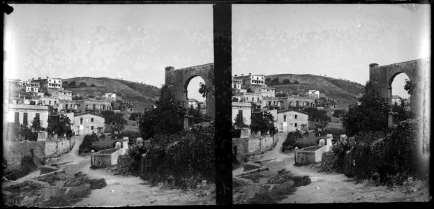 El barri del Coll de Barcelona