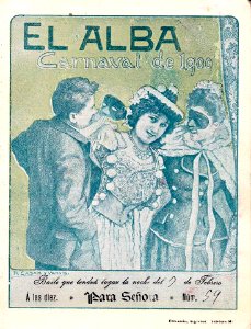 El Alba (entitat)