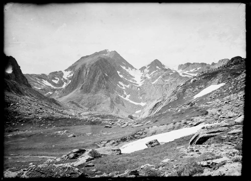 El Bernera i el Bisaurín