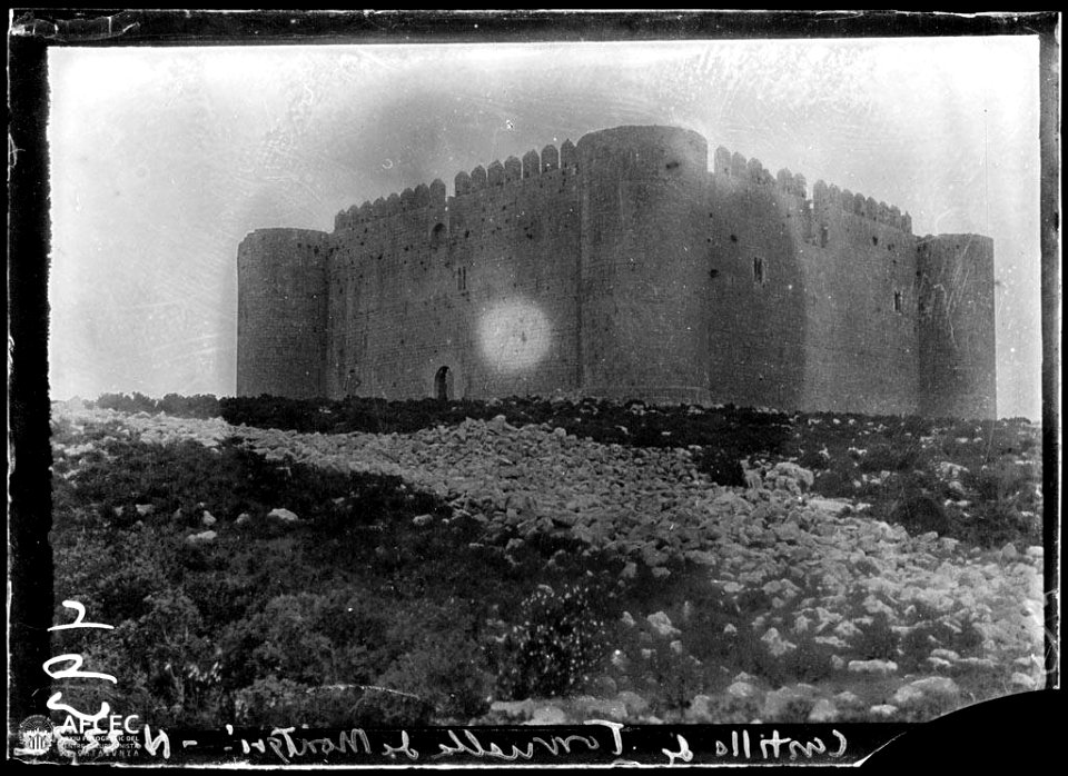 El castell del Montgrí