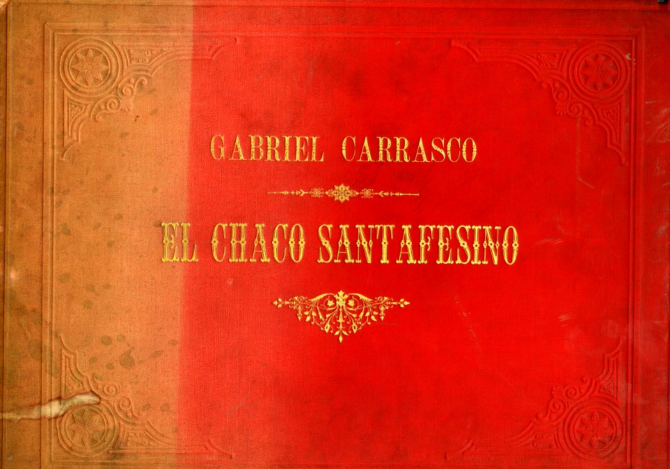 El Chaco Santafesino