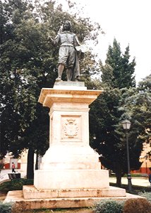 El Españoleto