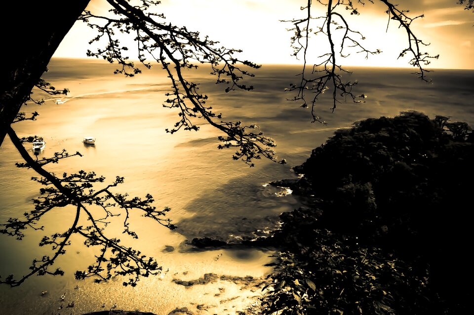 Of noronha atlantic ocean