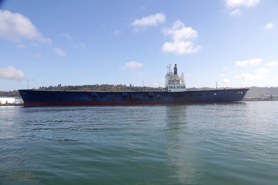 EL FARO Board Meeting (38291884654)