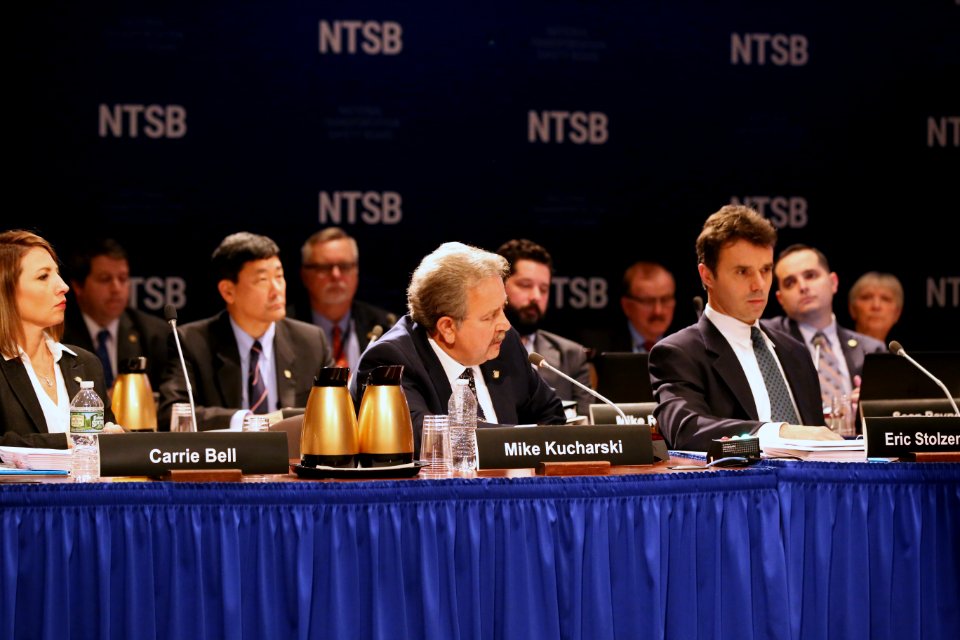 EL FARO Board Meeting (38975092722)