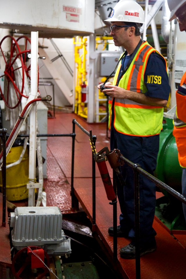 El Faro investigation (33169057953)