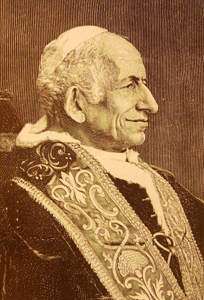 El Papa Leon XIII 003