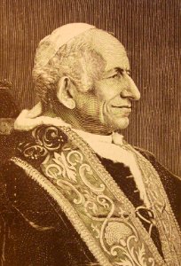 El Papa Leon XIII 003